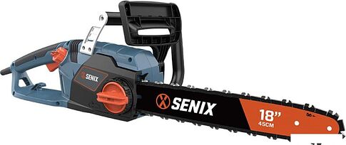 Электрическая пила Senix CSE24-M2-EU