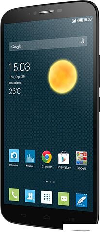 Смартфон Alcatel One Touch Hero 2 8030Y