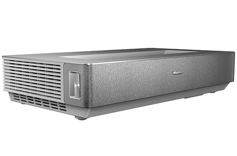 Проектор Hisense Laser TV 100L5H