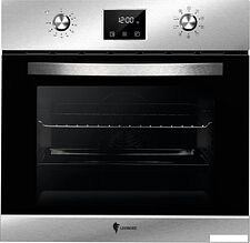 Электрический духовой шкаф Leonord LEO-60004S