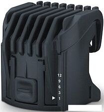 Машинка для стрижки Beurer HR 4000