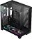 Корпус GameMax Infinity Pro BK (черный)