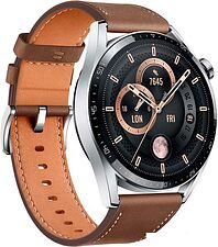 Умные часы Huawei Watch GT 3 Classic 46 мм