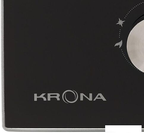 Варочная панель Krona Hagel 30 BL