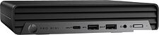 Компактный компьютер HP Pro Mini 400 G9 883S9EA