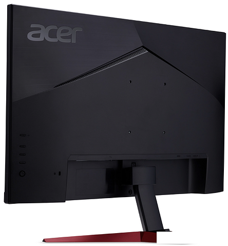 Игровой монитор Acer Nitro VG270Ebmipx UM.HV0EE.E01
