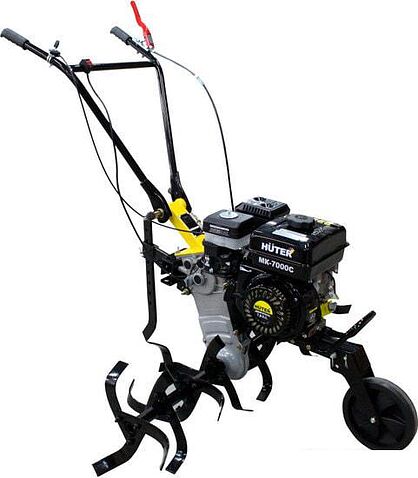 Мотокультиватор Huter MK-7000C