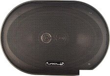 Коаксиальная АС Урал АК-М