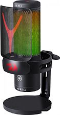 Проводной микрофон Redragon Fenris GM301
