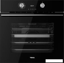 Электрический духовой шкаф TEKA Steamchef HLB 8550 SC Night River Black 111200001 (черный) Электрический духовой шкаф TEKA Steamchef HLB 8550 SC Night River Black 111200001 (черный)