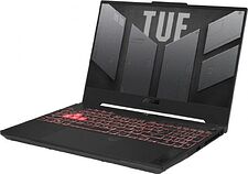 Игровой ноутбук ASUS TUF Gaming A15 2023 FA507NV-LP025W