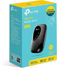 Беспроводной маршрутизатор TP-Link M7200
