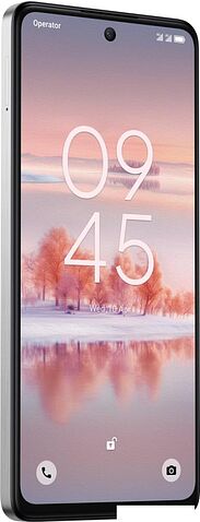 Телефон TCL 60 NXTPAPER T626K 8GB/512GB (альпийский белый)
