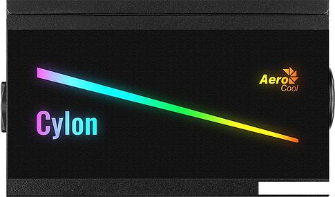 Блок питания AeroCool Cylon 400W