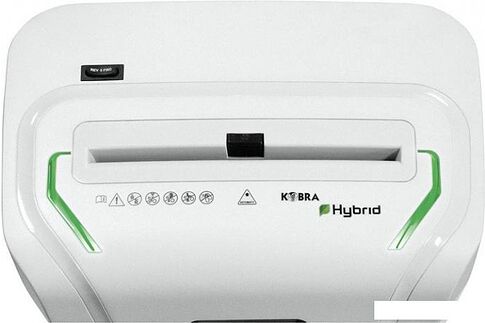 Шредер Kobra Hybrid-S E/S