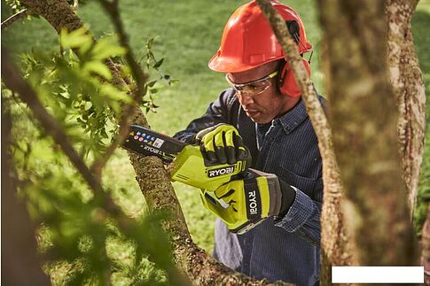 Аккумуляторная пила Ryobi RY18PSX15A-0 5133005779 (без АКБ)