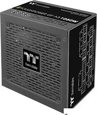 Блок питания Thermaltake Toughpower GF A3 Gold 1050W TT Premium Edition PS-TPD-1050FNFAGx-H Блок питания Thermaltake Toughpower GF A3 Gold 1050W TT Premium Edition PS-TPD-1050FNFAGx-H