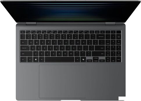 Ноутбук 2-в-1 Samsung Galaxy Book5 Pro 360 16 NP960QHA-KG1IN