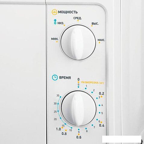 Микроволновая печь BBK 20MWS-705M/W