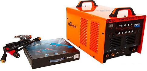 Сварочный инвертор ELAND WSME-315