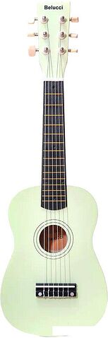 Гиталеле Belucci 23 Green