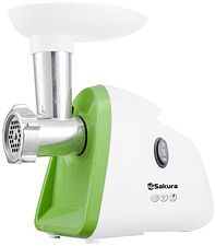 Мясорубка Sakura SA-6418WG Мясорубка Sakura SA-6418WG