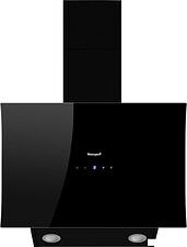 Кухонная вытяжка Weissgauff Merga 60 BL Sensor