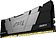 Оперативная память Kingston FURY Renegade 16ГБ DDR4 4000МГц KF440C19RB12/16