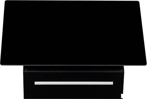 Кухонная вытяжка ZorG Alma 1080 60 S (черный)