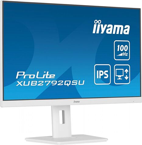 Монитор Iiyama ProLite XUB2792QSU-W6