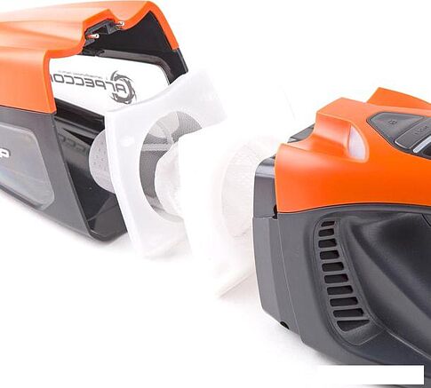 Автомобильный пылесос Агрессор AGR-170