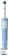 Электрическая зубная щетка Oral-B Vitality Pro D103.413.3 Protect X Clean D103.413.3 (голубой)