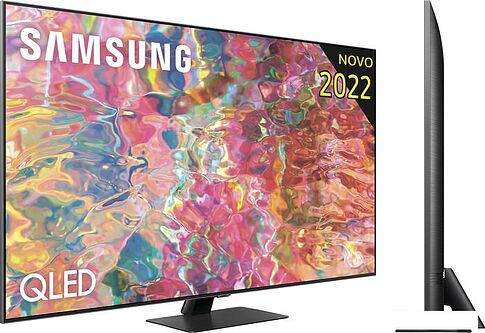 Телевизор Samsung QLED Q80B QE65Q80BAUXCE