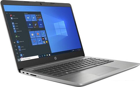 Ноутбук HP 245 G8 27J56EA