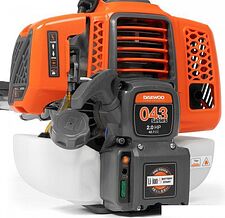 Триммер Daewoo Power DABC 420E