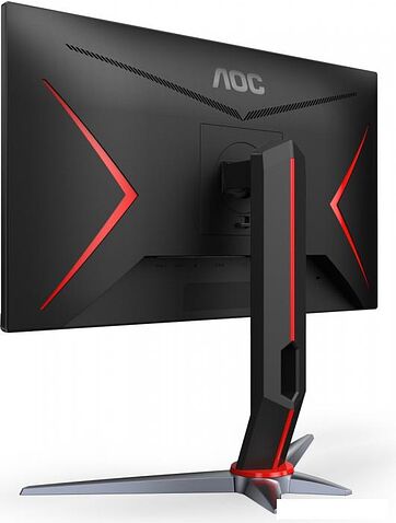 Игровой монитор AOC 24G2SP