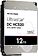 Жесткий диск WD Ultrastar DC HC520 512e ISE 12TB HUH721212ALE600