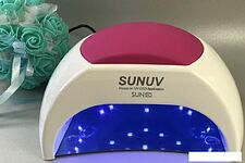 УФ-лампа SunUV 2C