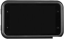 Видеорегистратор-радар детектор-GPS информатор (3в1) Roadgid Premier 4 2CH (set 2)