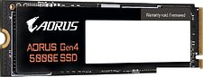 SSD Gigabyte Aorus Gen4 5000E SSD 2TB AG450E2TB-G