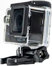 Экшен-камера SJCAM SJ4000 Air (черный)