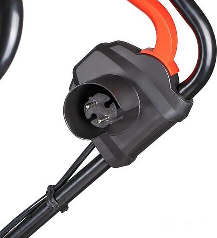 Колёсная газонокосилка Ставр ГКЭ-1400М