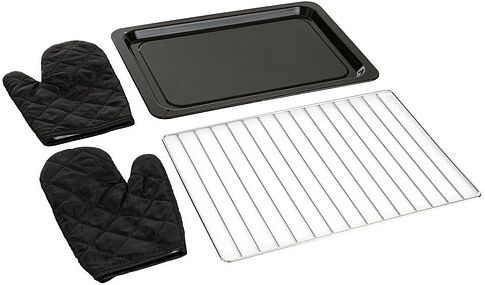 Мини-печь Kraft KFC-MOHP 380 HBL