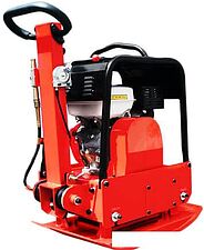 Виброплита Impulse VPR160H+ Виброплита Impulse VPR160H+