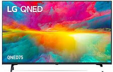 Телевизор LG QNED75 43QNED756RA