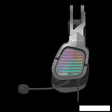Наушники A4Tech Bloody G560 (черный/серый)
