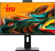 Моноблок iRU Tactio 23IP 2176000