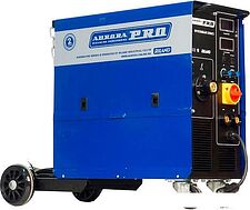 Сварочный инвертор AuroraPRO Overman 250/3