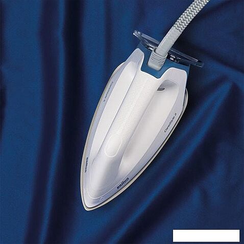 Утюг Braun CareStyle 5 IS 5145 WH