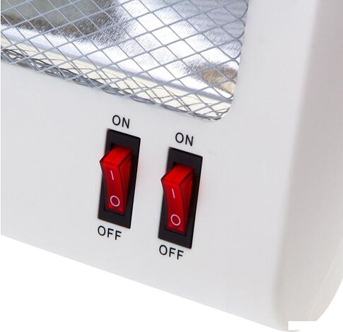 Инфракрасный обогреватель MTX IQH-800